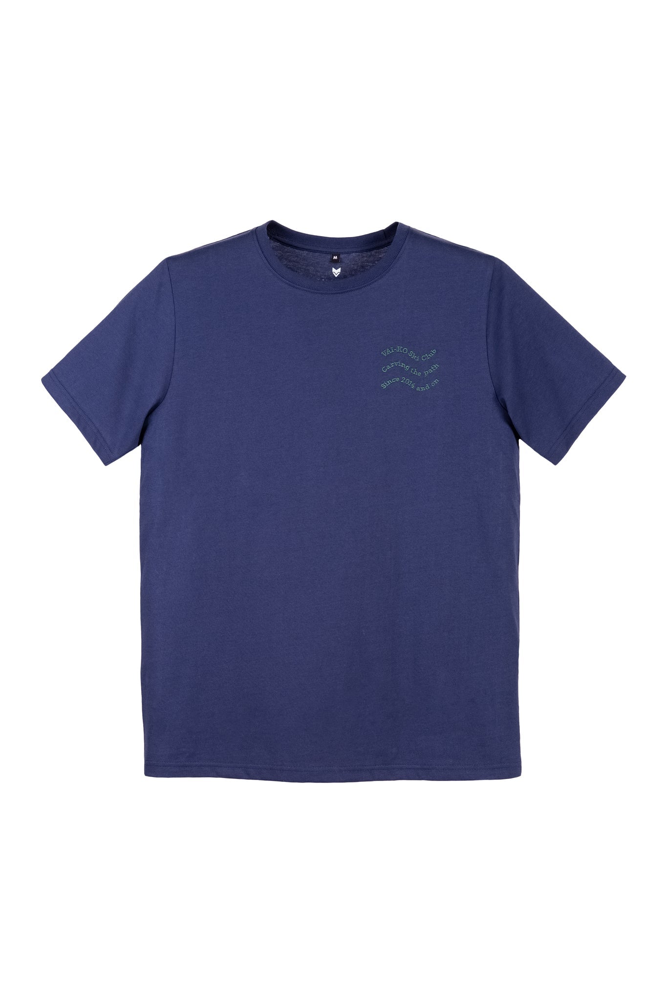 Lines T-paita, Navy