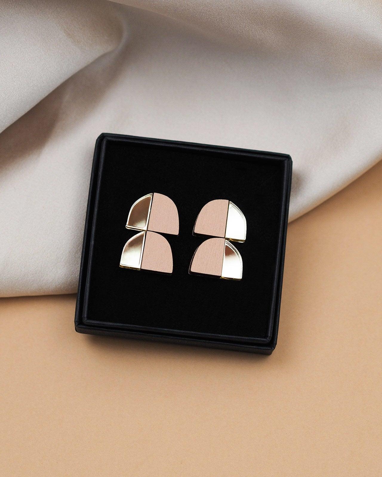 Melina earrings