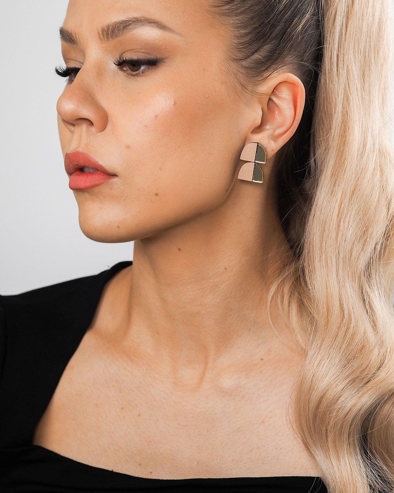 Melina earrings