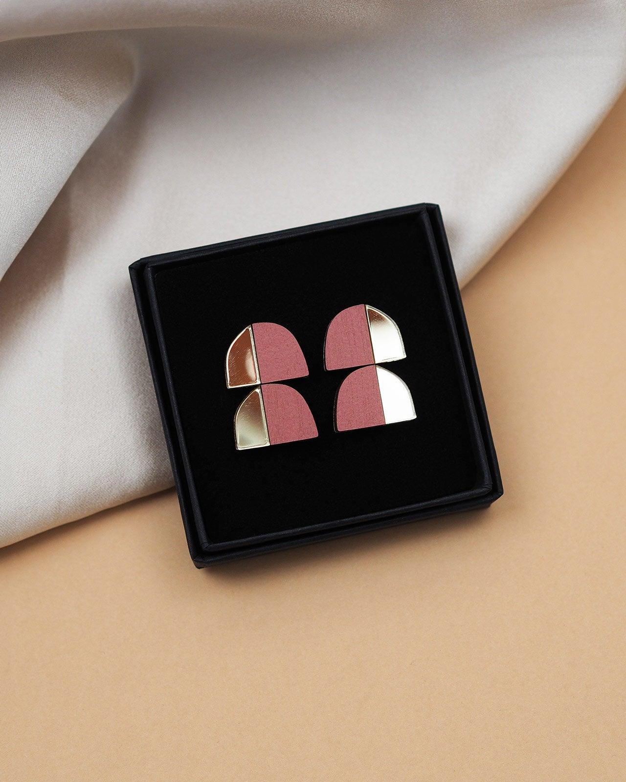 Melina earrings
