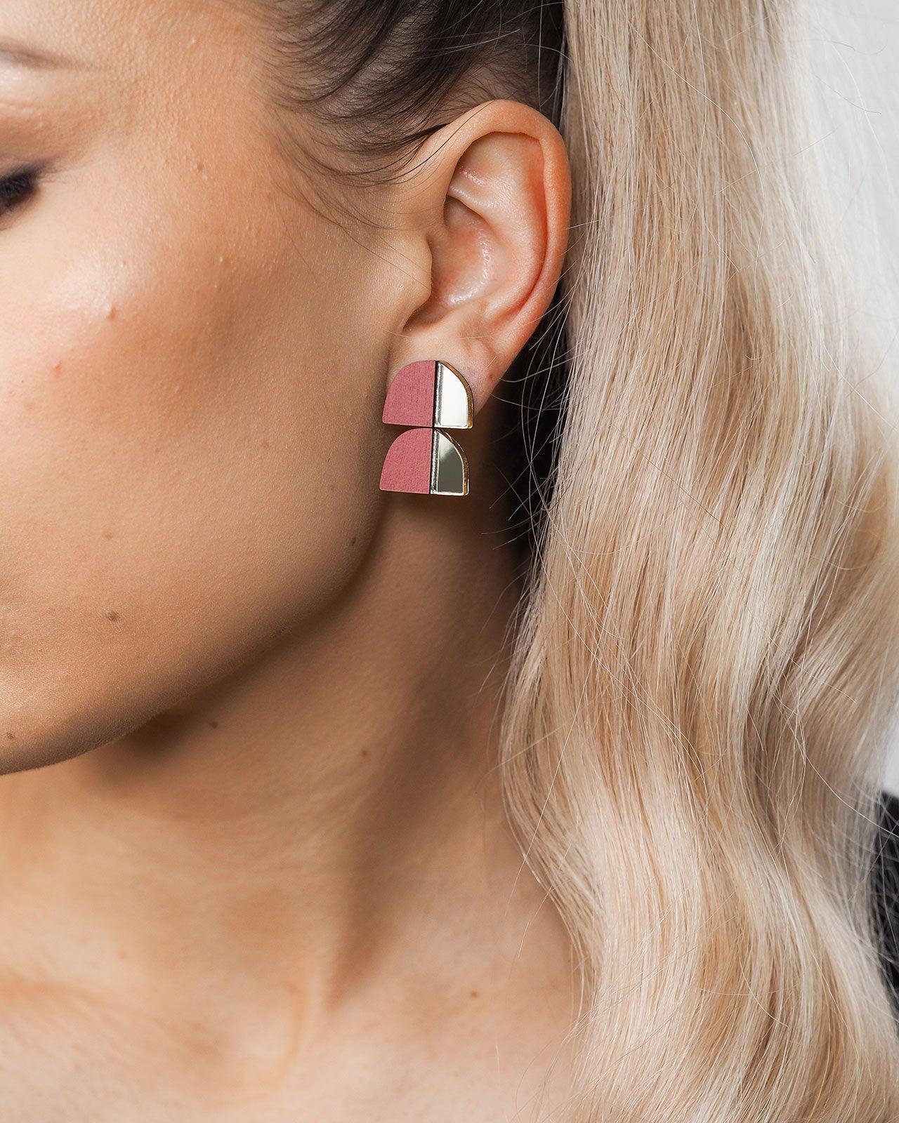 Melina earrings