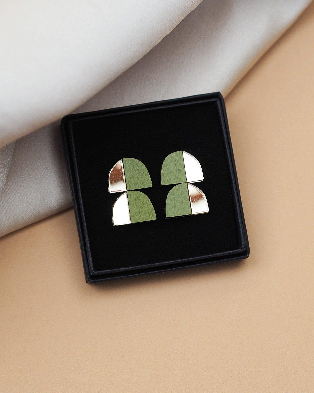 Melina earrings