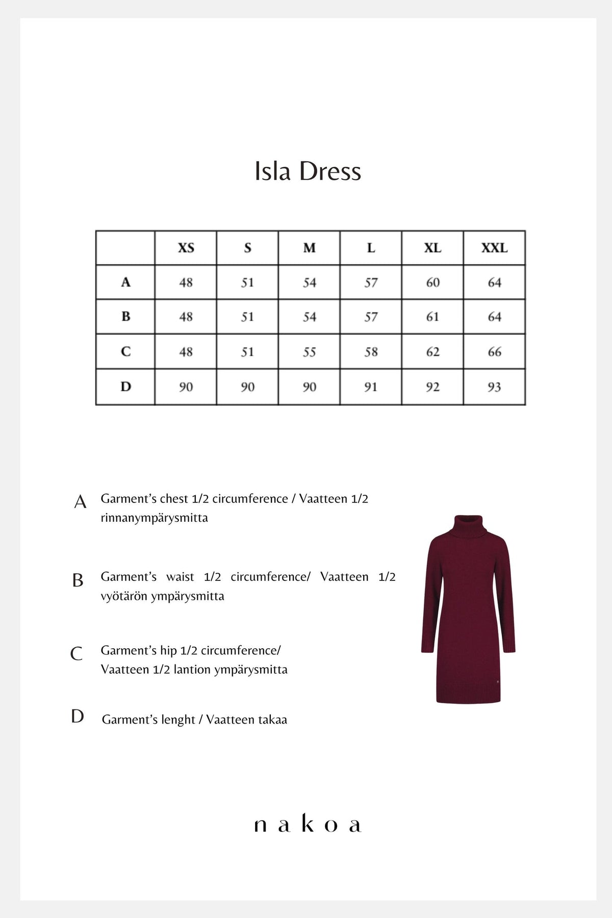 Isla Dress, Almond
