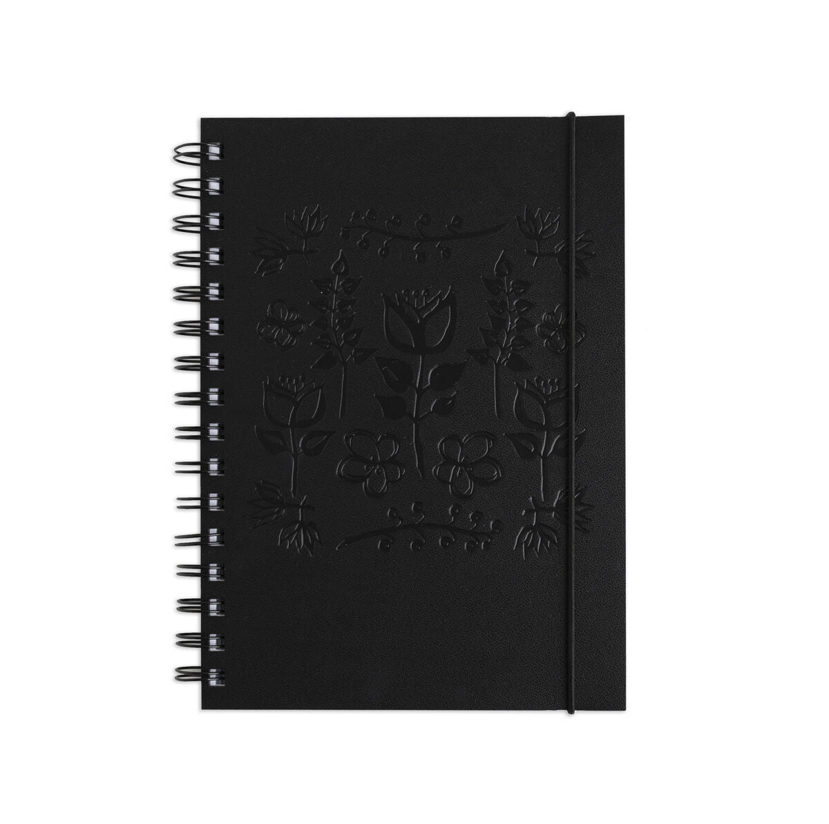 Notebook, Magic Garden