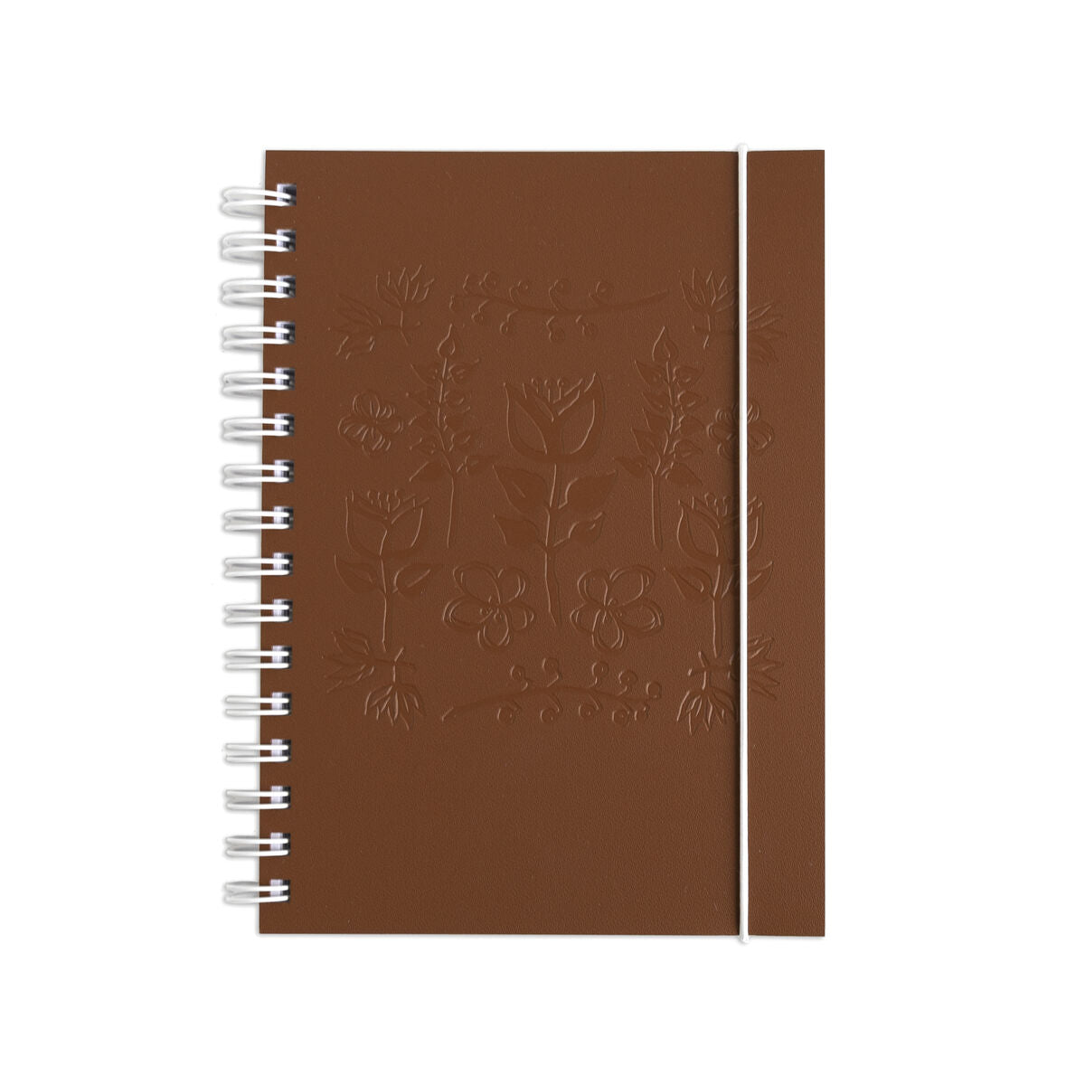 Notebook, Magic Garden