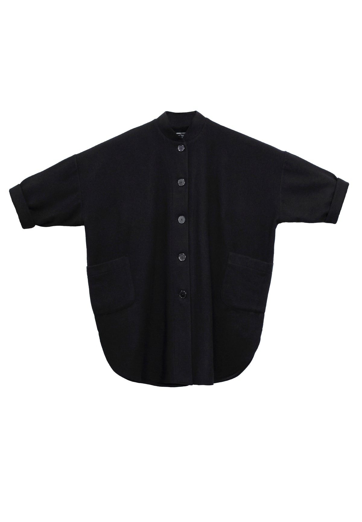Myra Wool Jacket