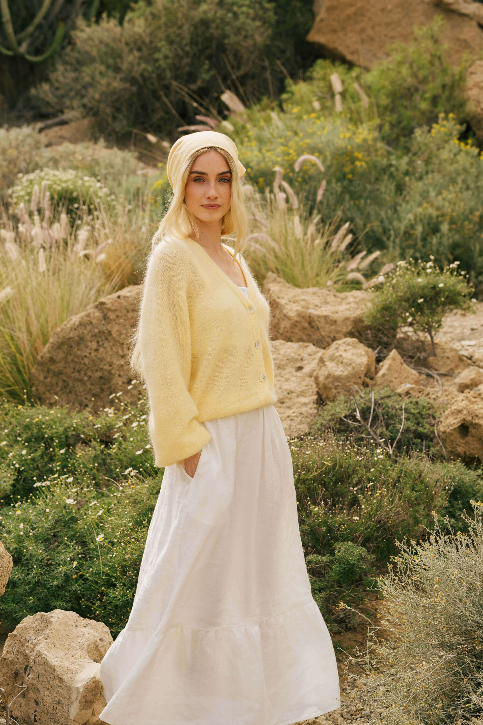 Elsie Villatakki, Lemonade