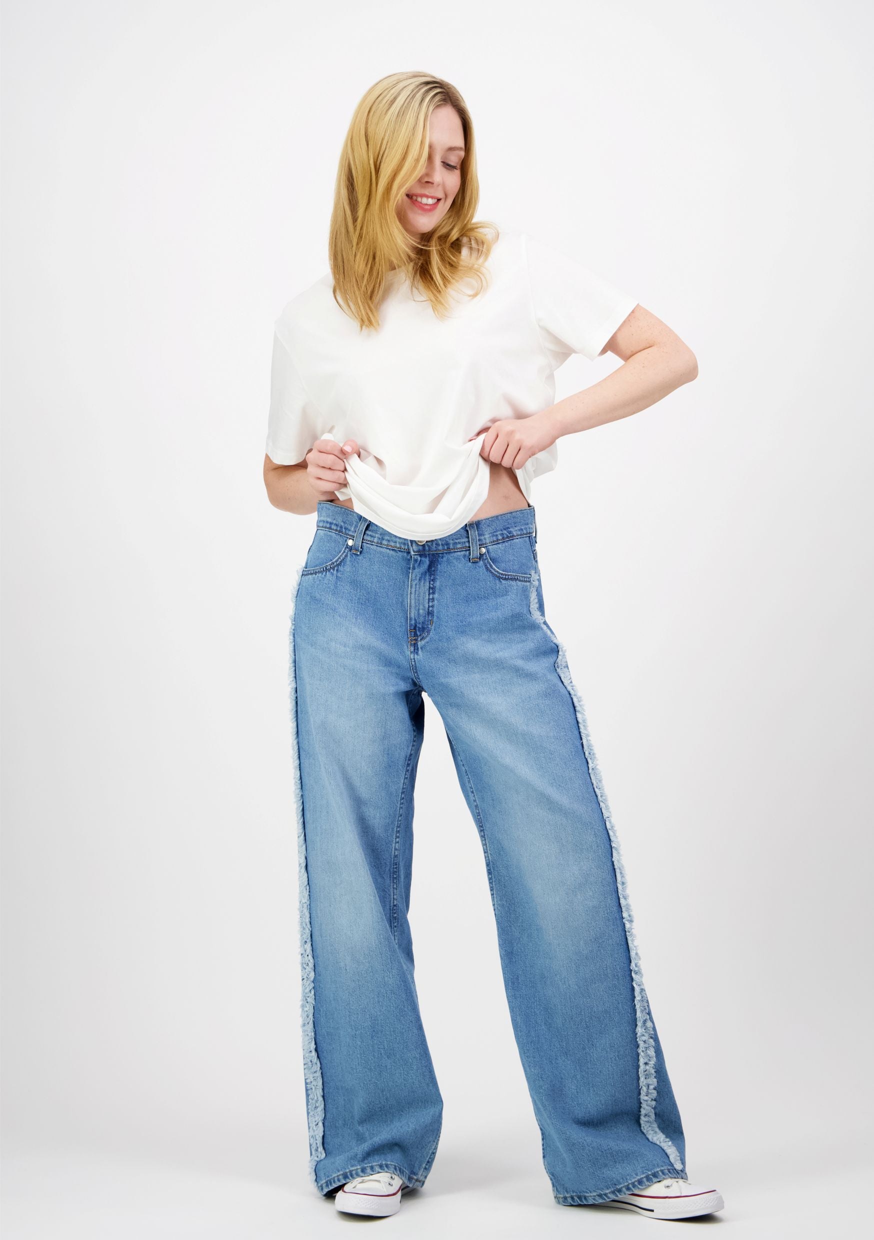 NICOLET 2082 Relaxed Fit