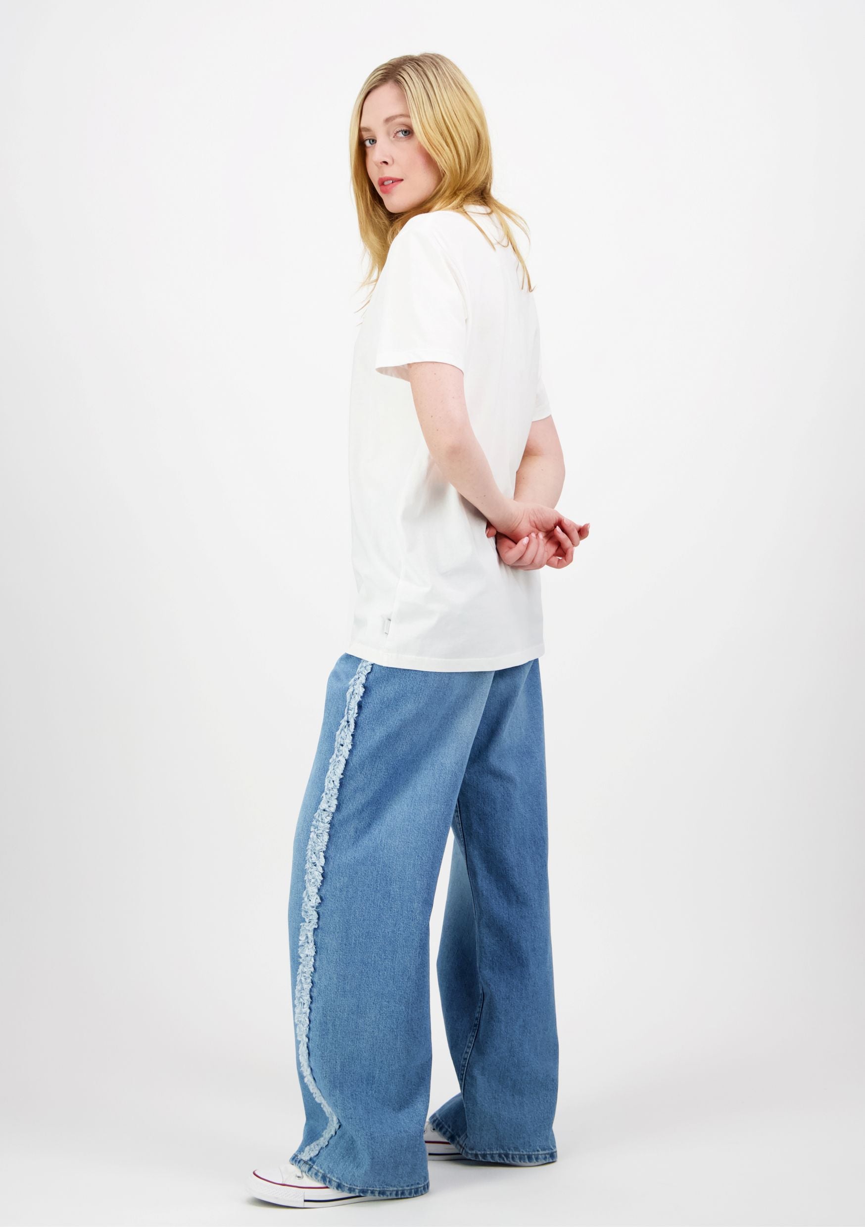 NICOLET 2082 Relaxed Fit