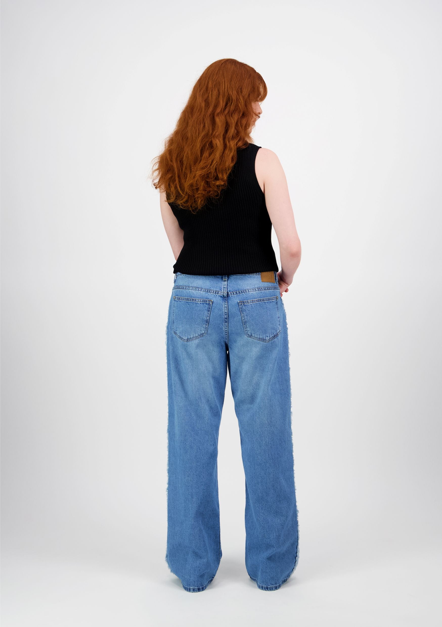 NICOLET 2082 Relaxed Fit