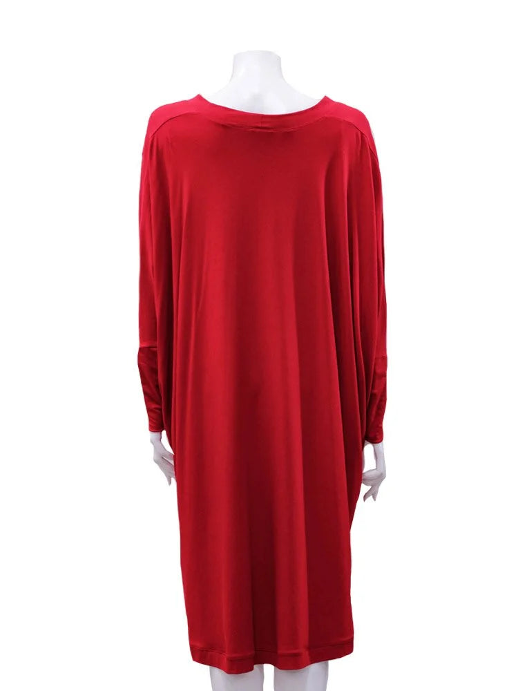 Nocturne Takki, Punainen