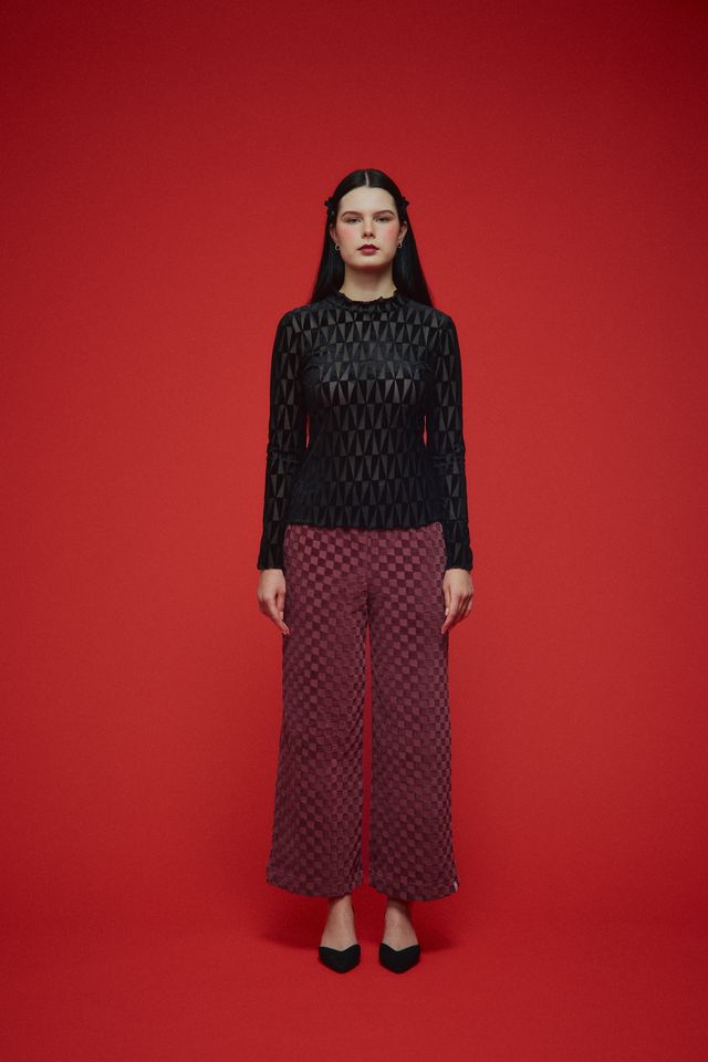 Robin Paita, Circus Black