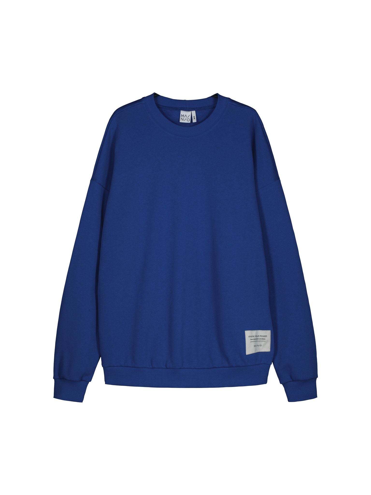 Superpower Sweatshirt, Sodalite Blue