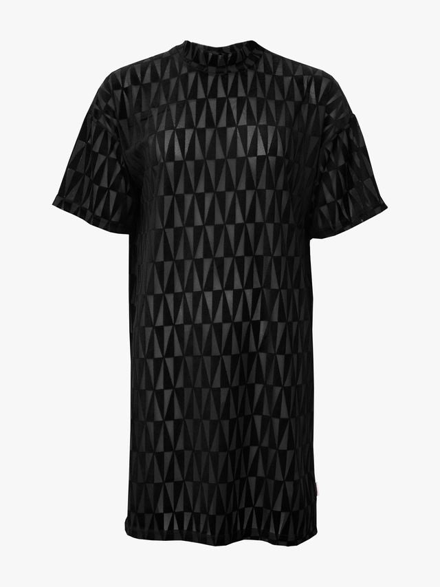 Aimee Mekko, Circus Black