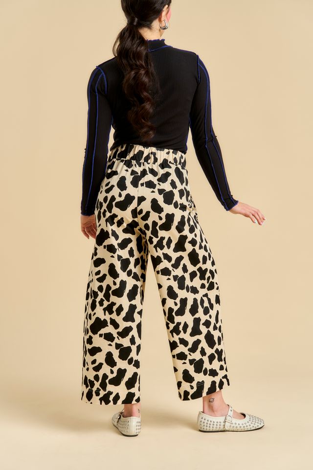 TIFFANY Housut, Cowgirl