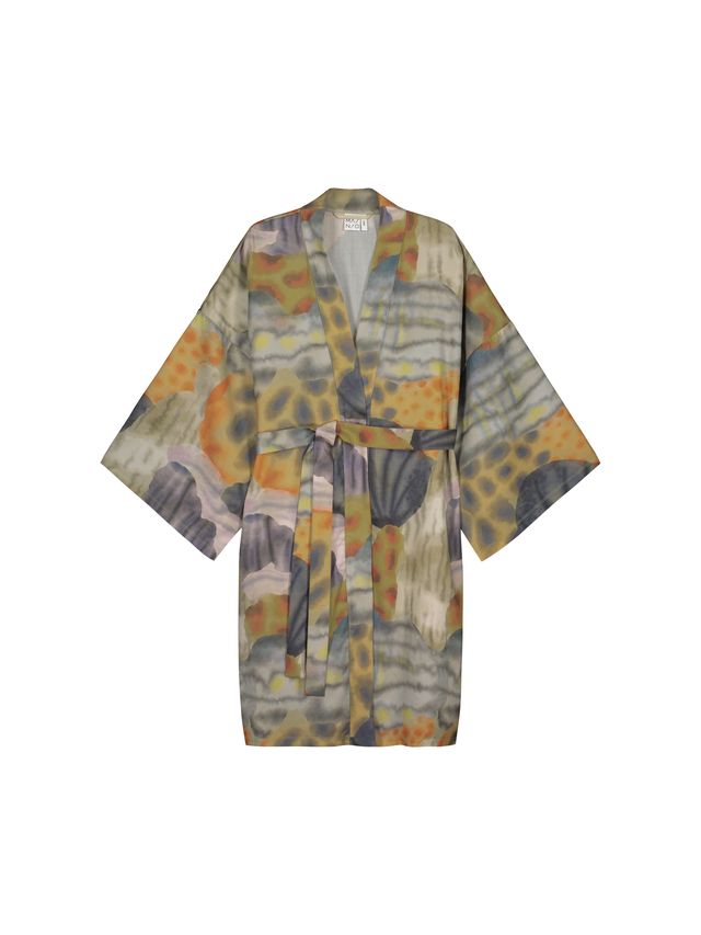 Saltwater Kimonotakki