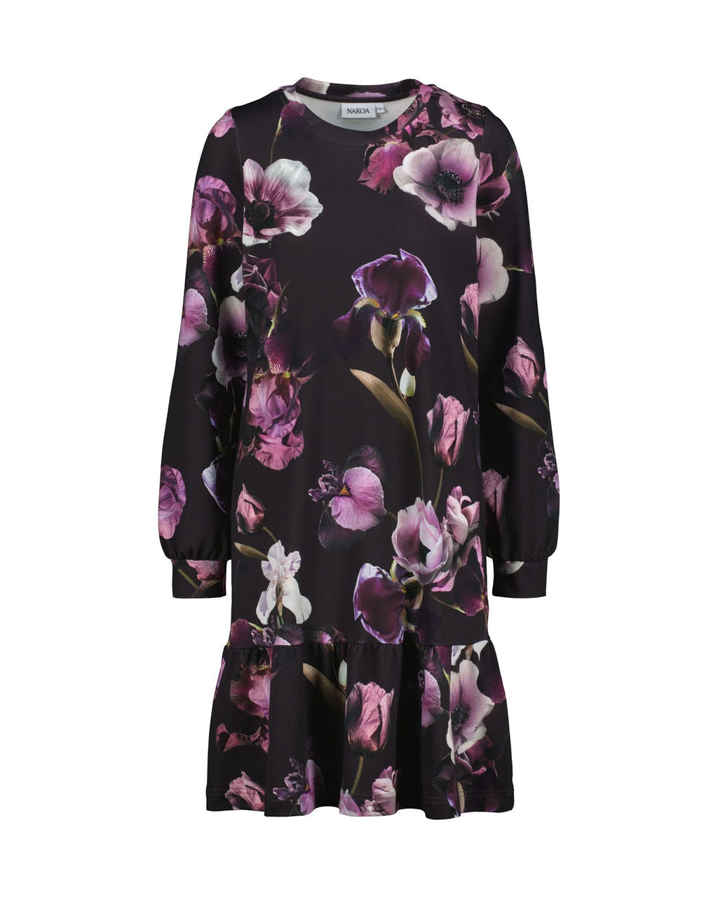 Poppy Dress, Secrets