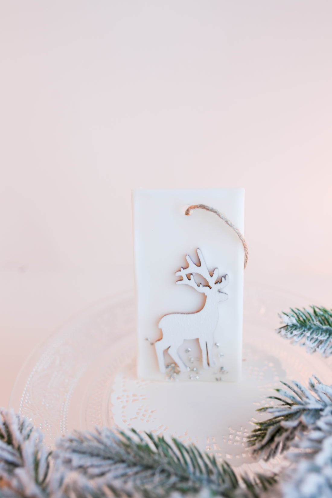 Huonetuoksu, Pakkasaamu