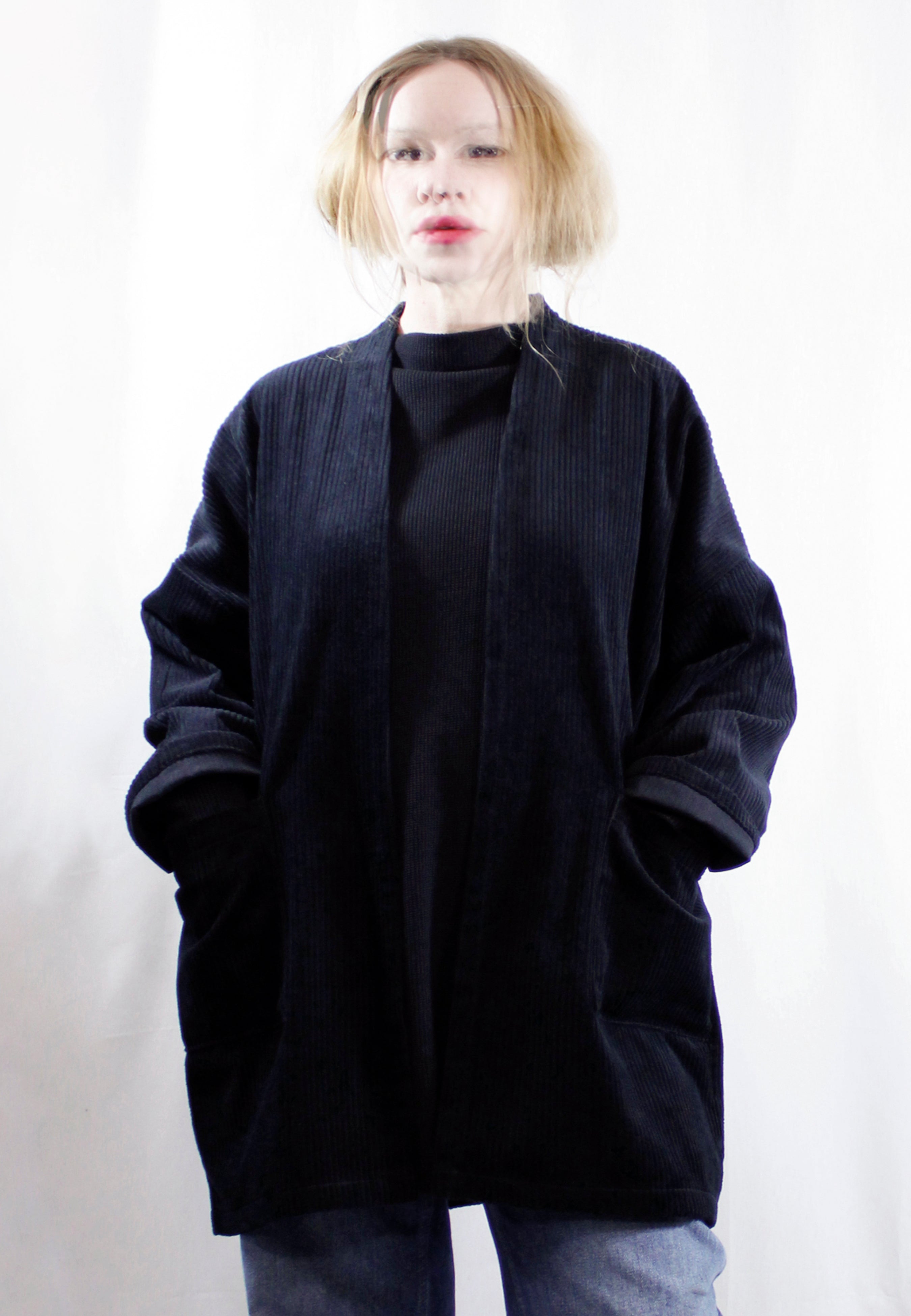 Saska Vakosamettijakku