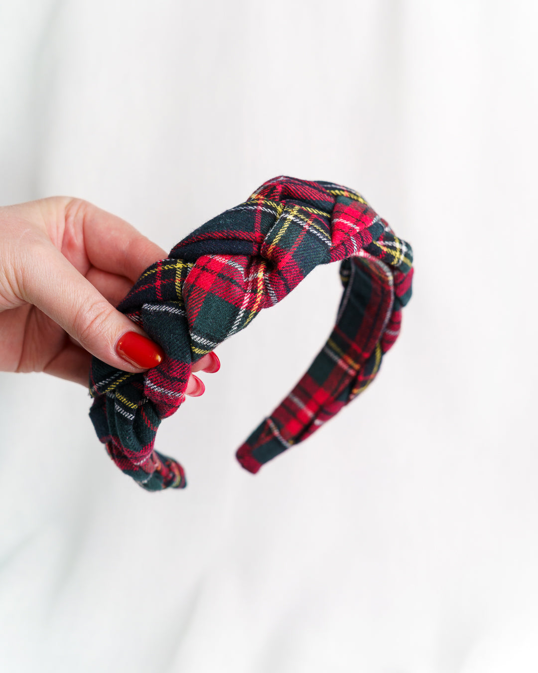 Silva Hiuspanta, flanelli