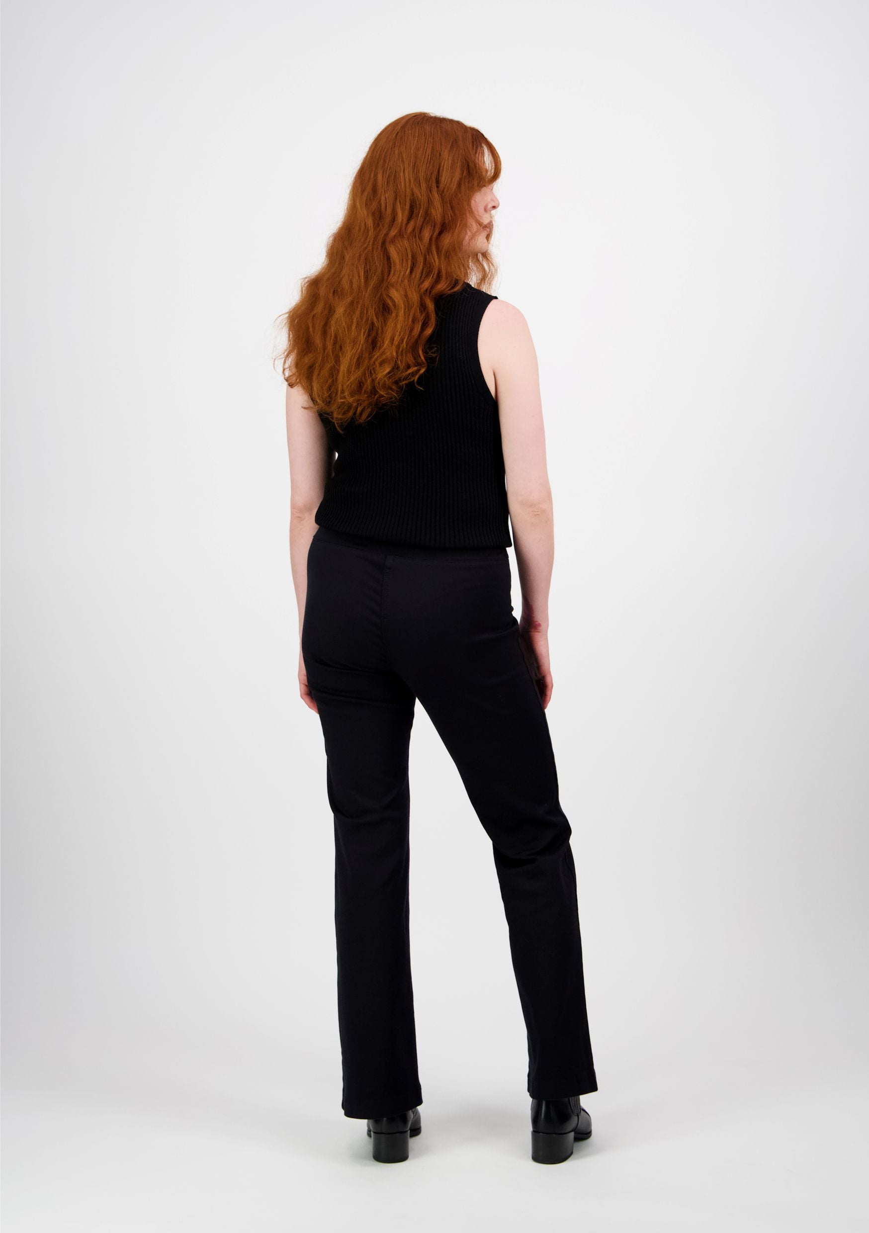 SOFTY 8839 Regular fit Kangashousut