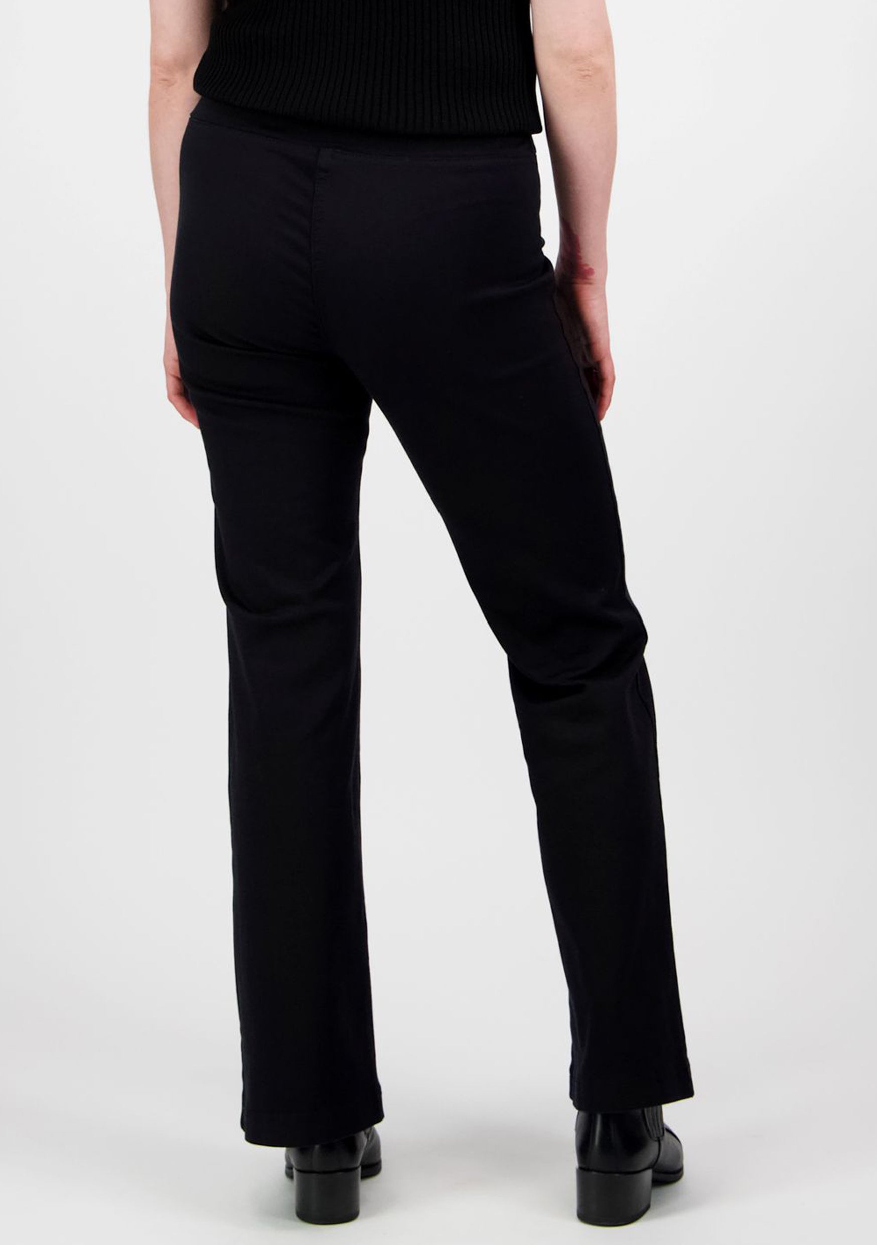 SOFTY 8839 Regular fit Kangashousut