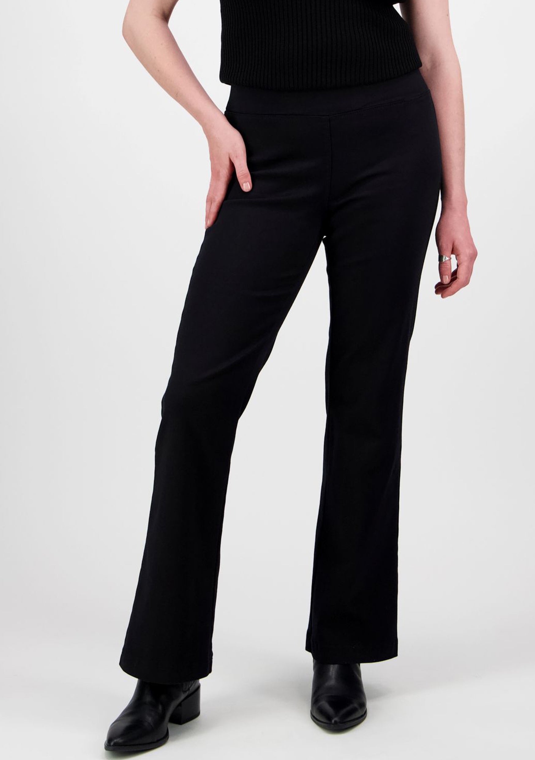 SOFTY 8839 Regular fit Kangashousut