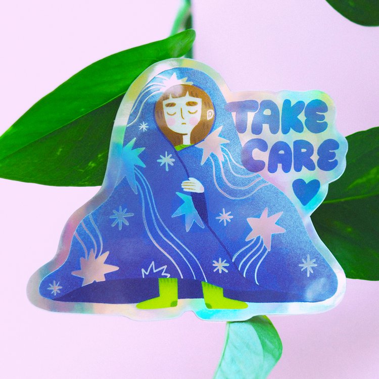 Take Care Tarra