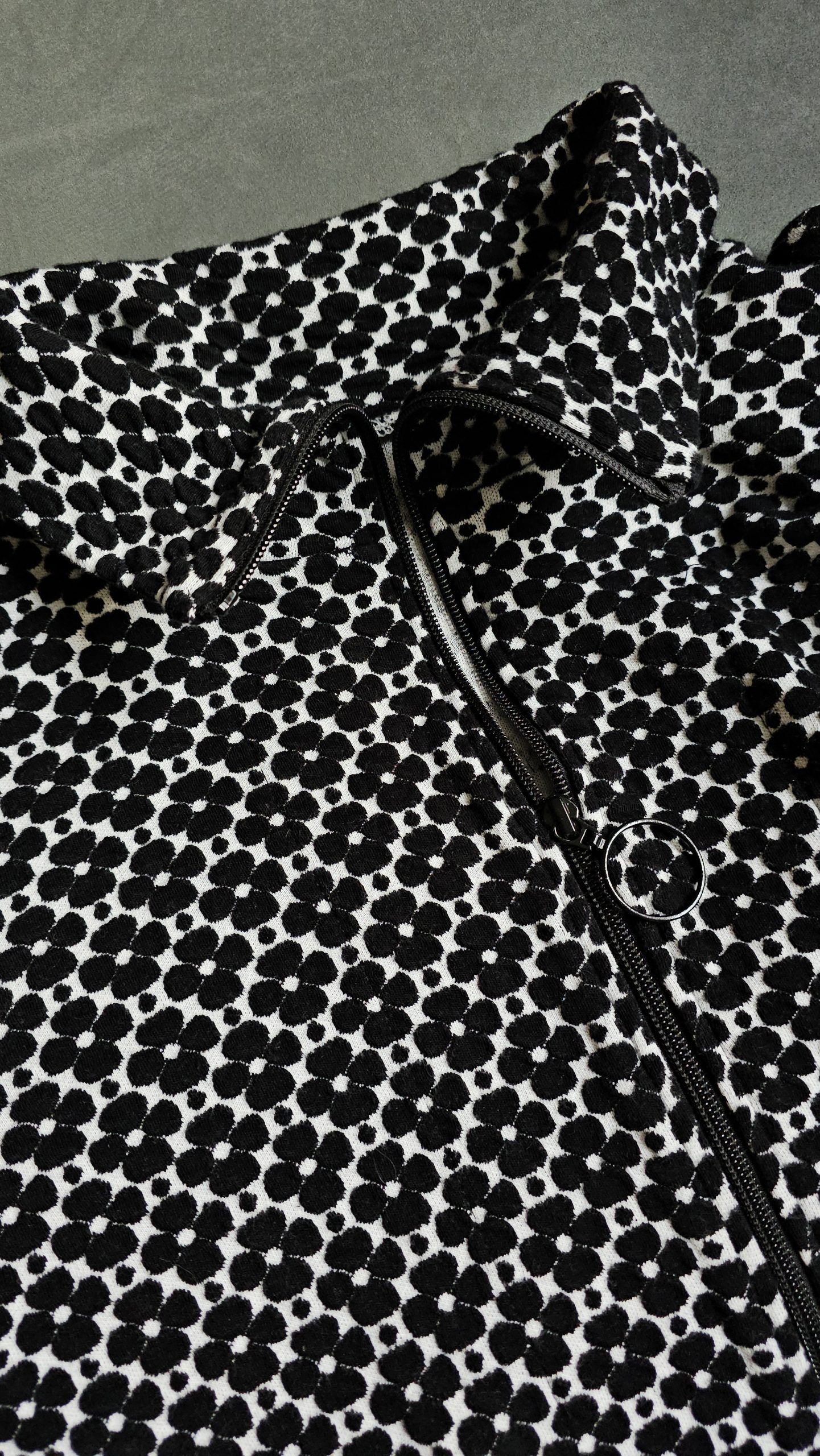 TALVIKKI Neulostakki