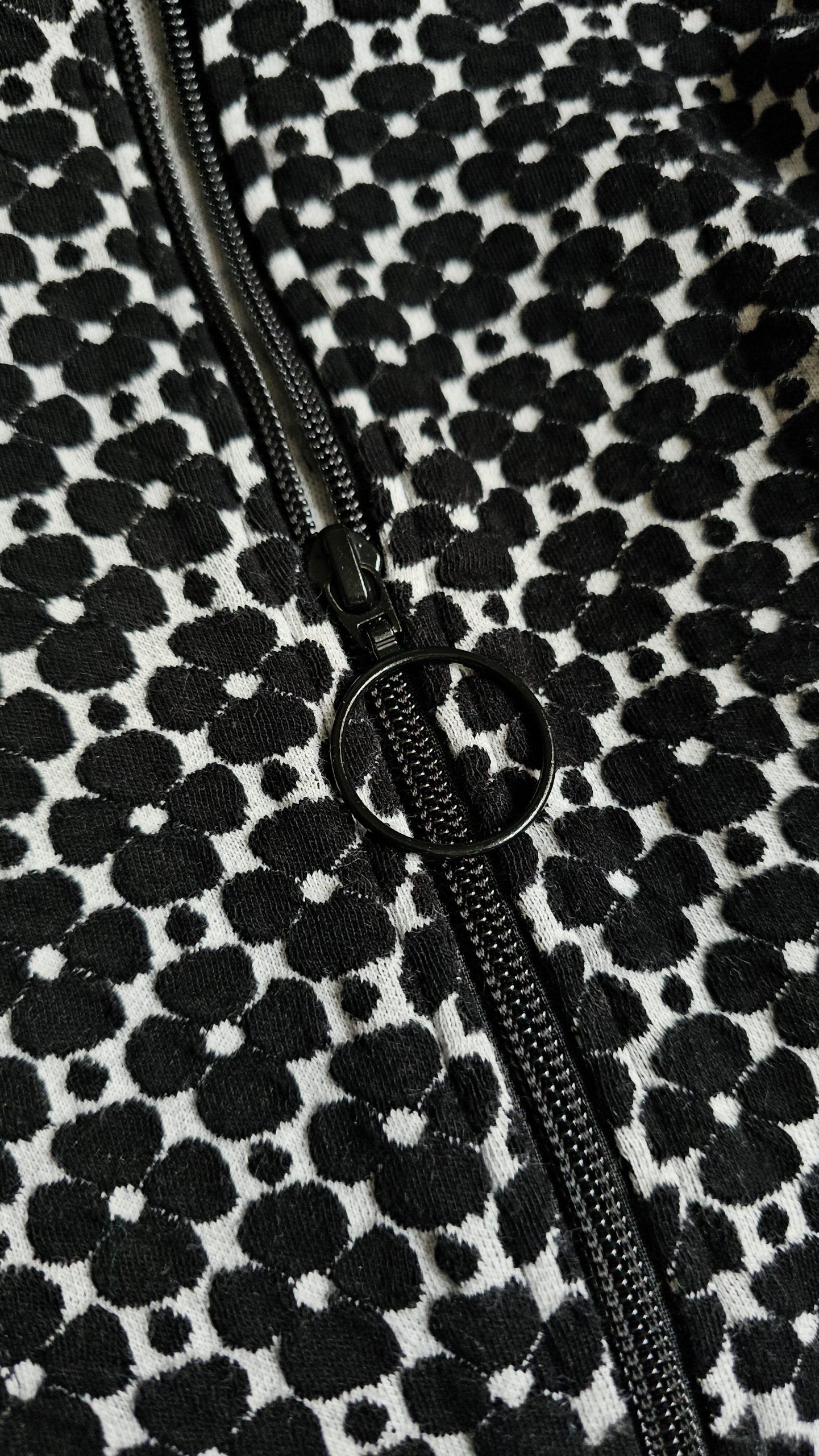 TALVIKKI Neulostakki