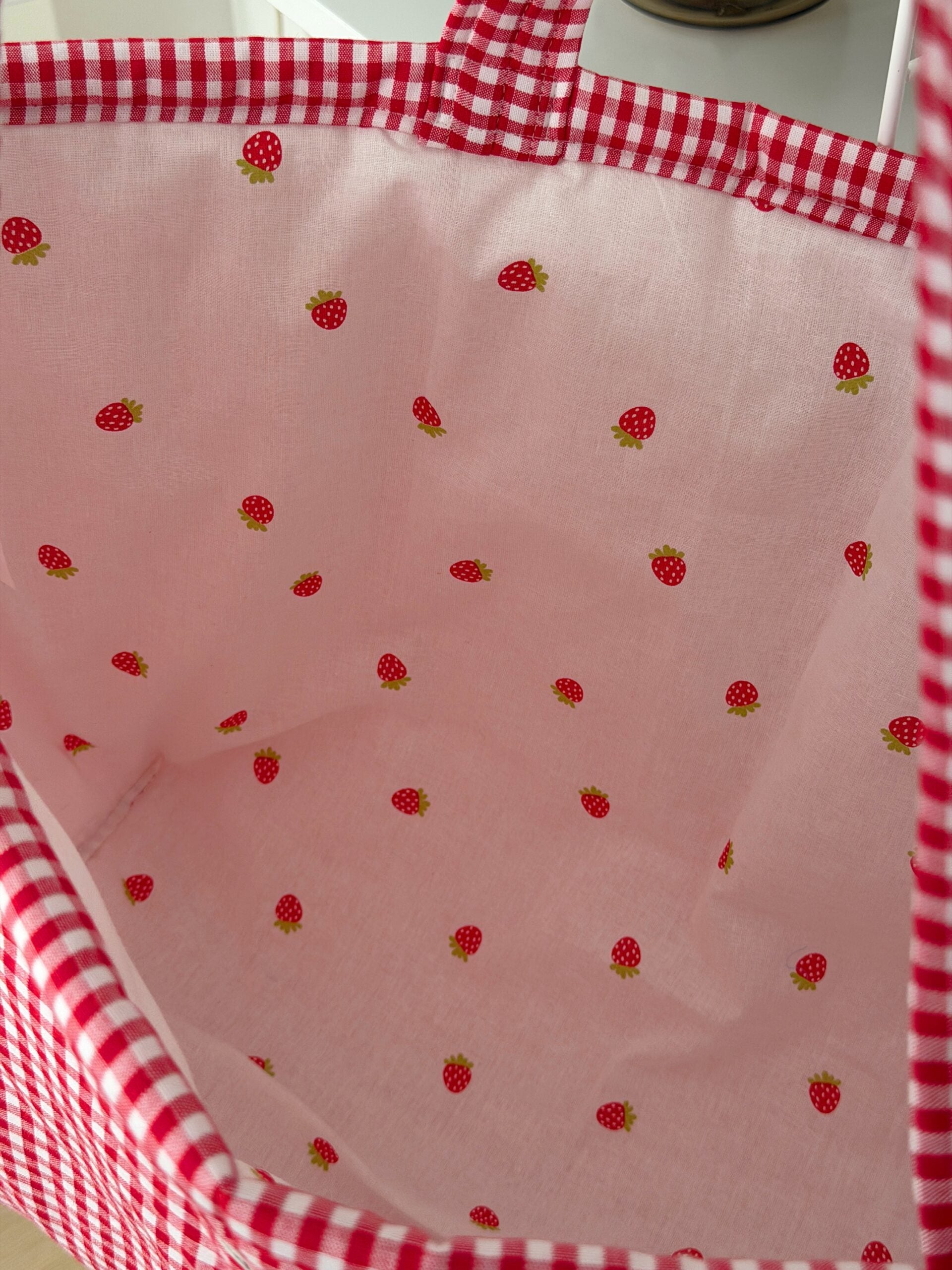 Tote Bag, L