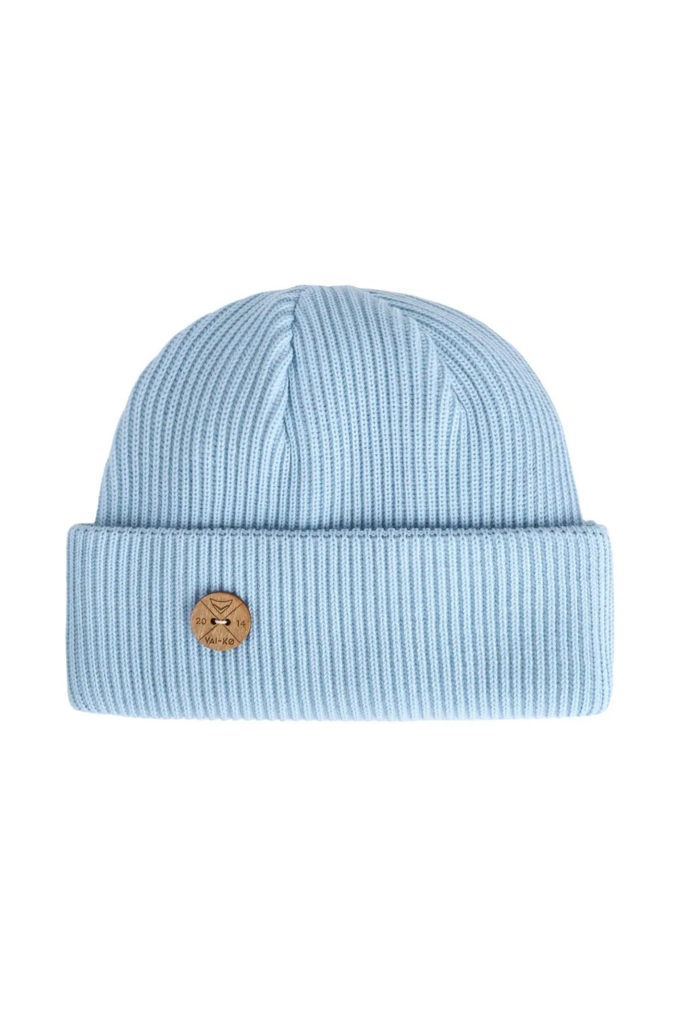 Timberjack Beanie