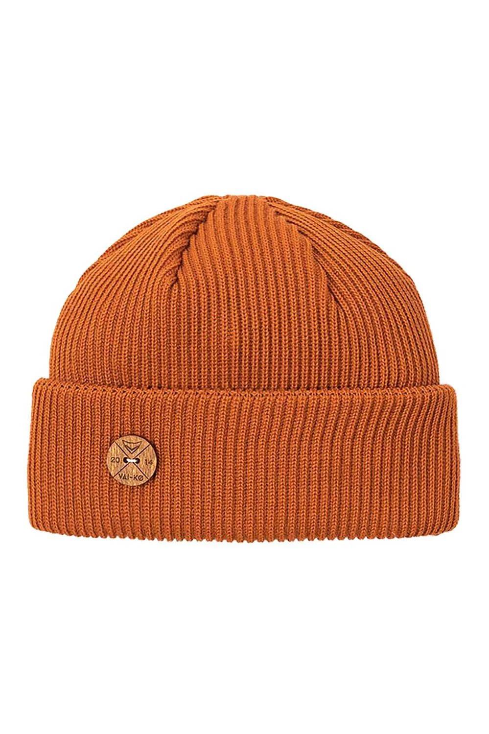Timberjack Beanie