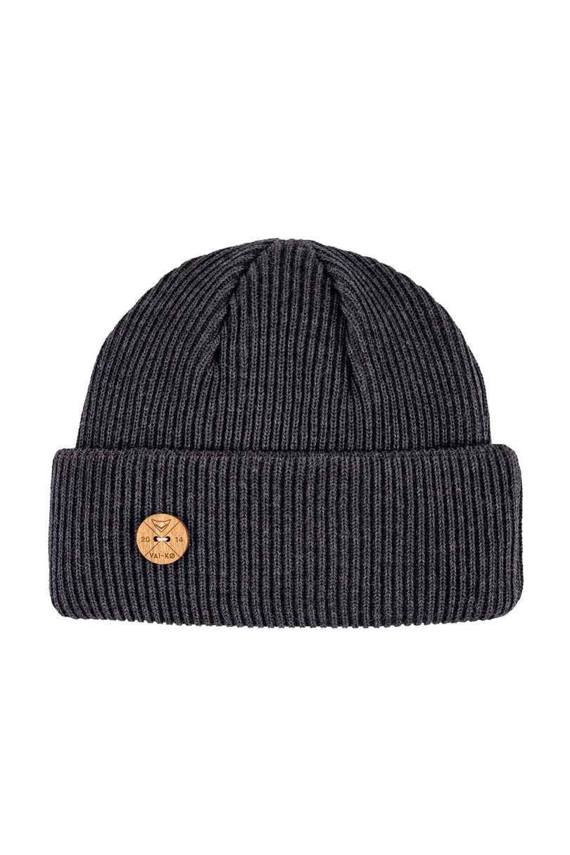 Timberjack Beanie