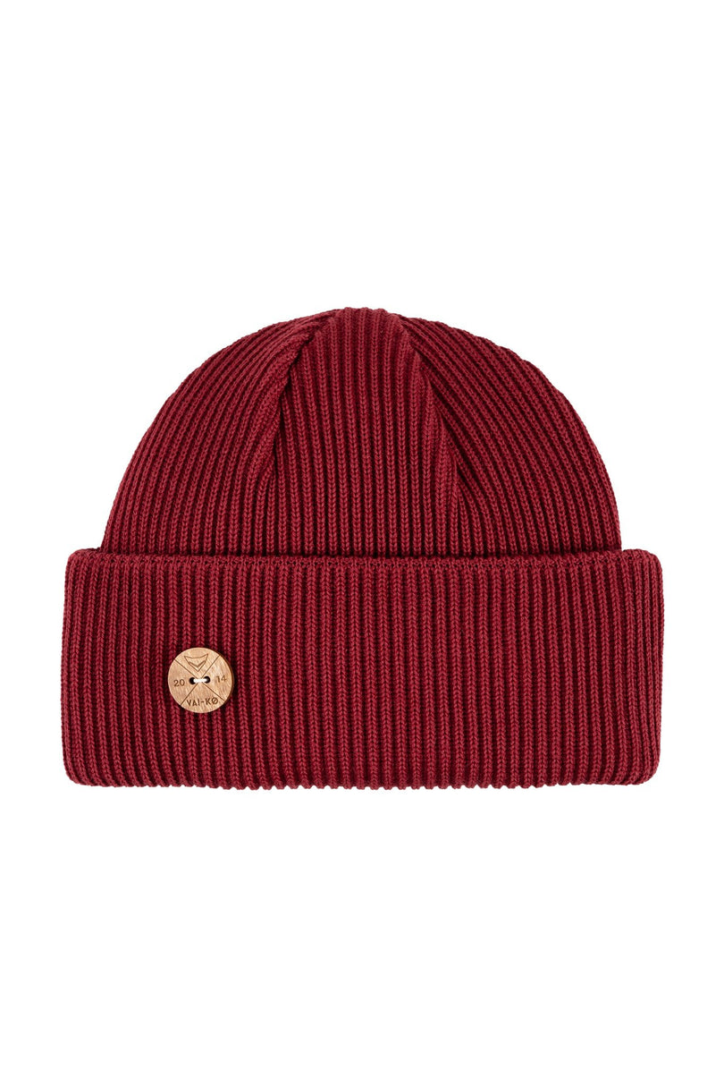 Timberjack Beanie
