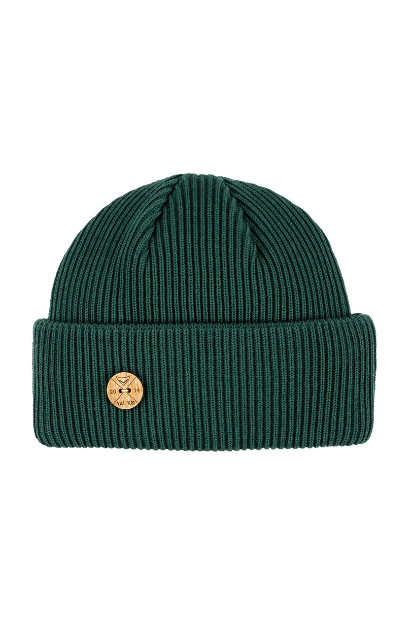 Timberjack Beanie
