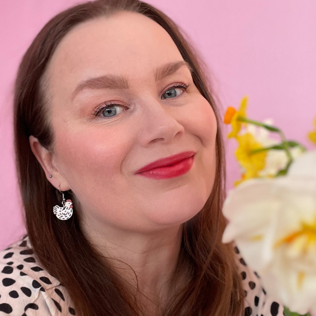 Tiny Chicken Korvakorut