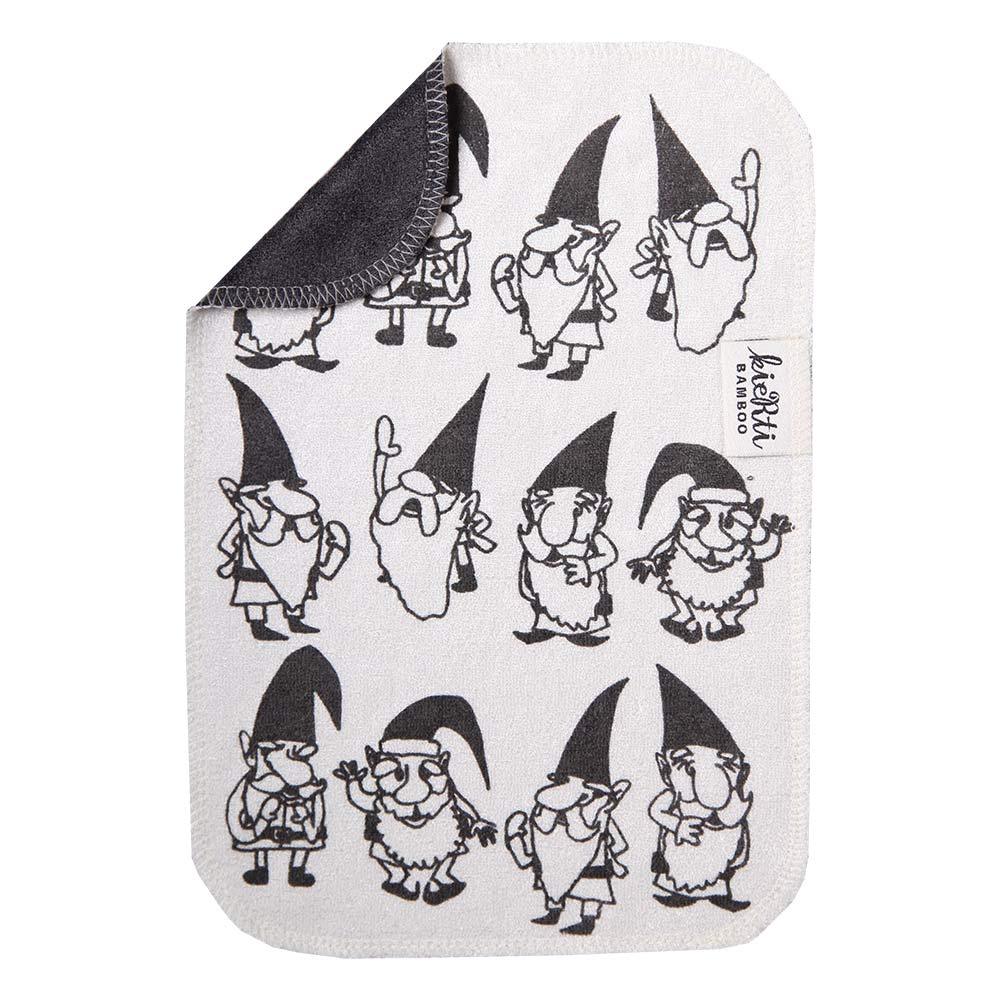 Bambuinen tiskirätti