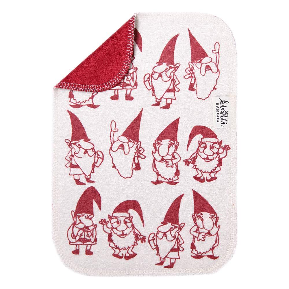 Bambuinen tiskirätti