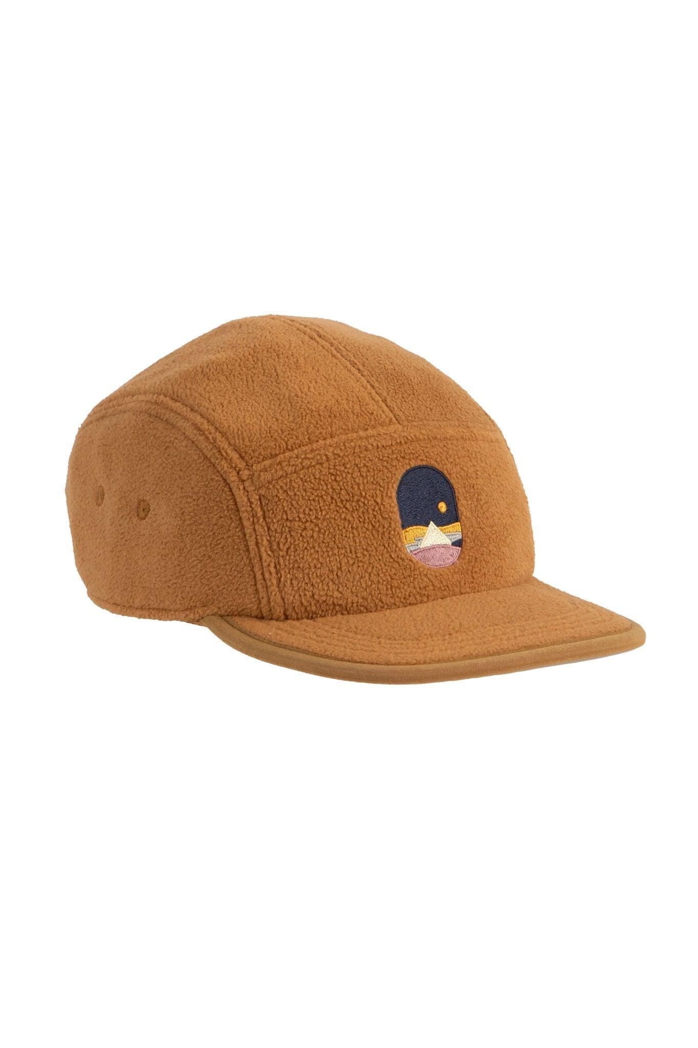 Fellturiyö Fleece Cap