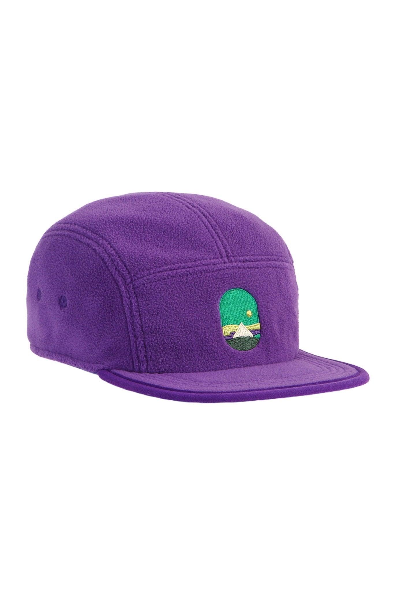 Fellturiyö Fleece Cap
