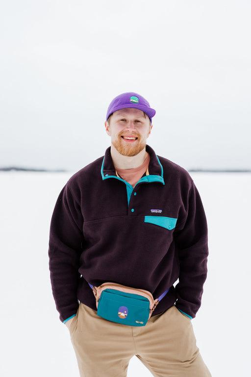 Fellturiyö Fleece Cap