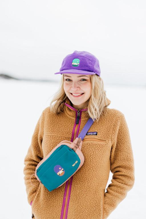 Fellturiyö Fleece Cap