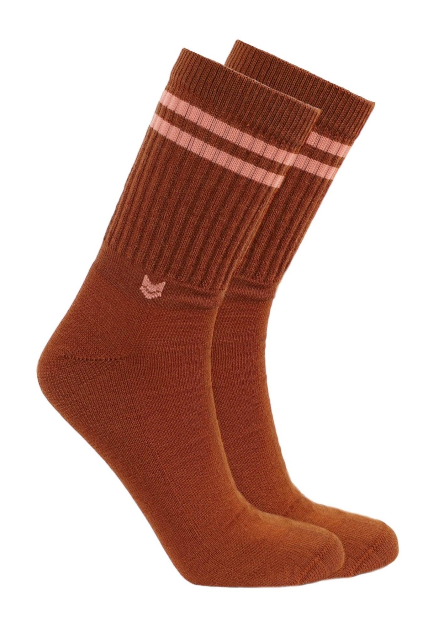 Crew Socks