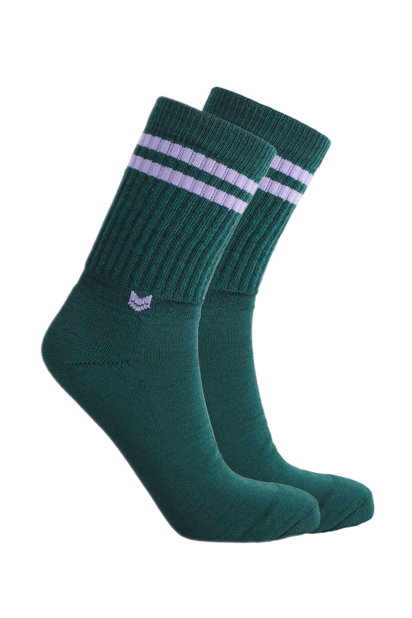 Crew Socks