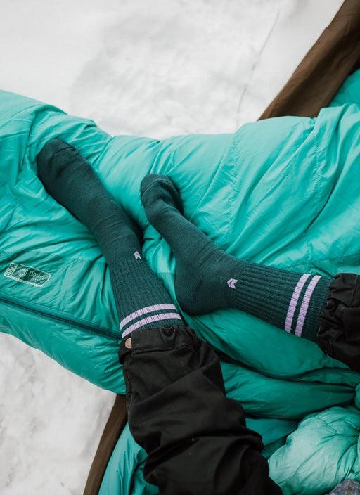 Crew Socks