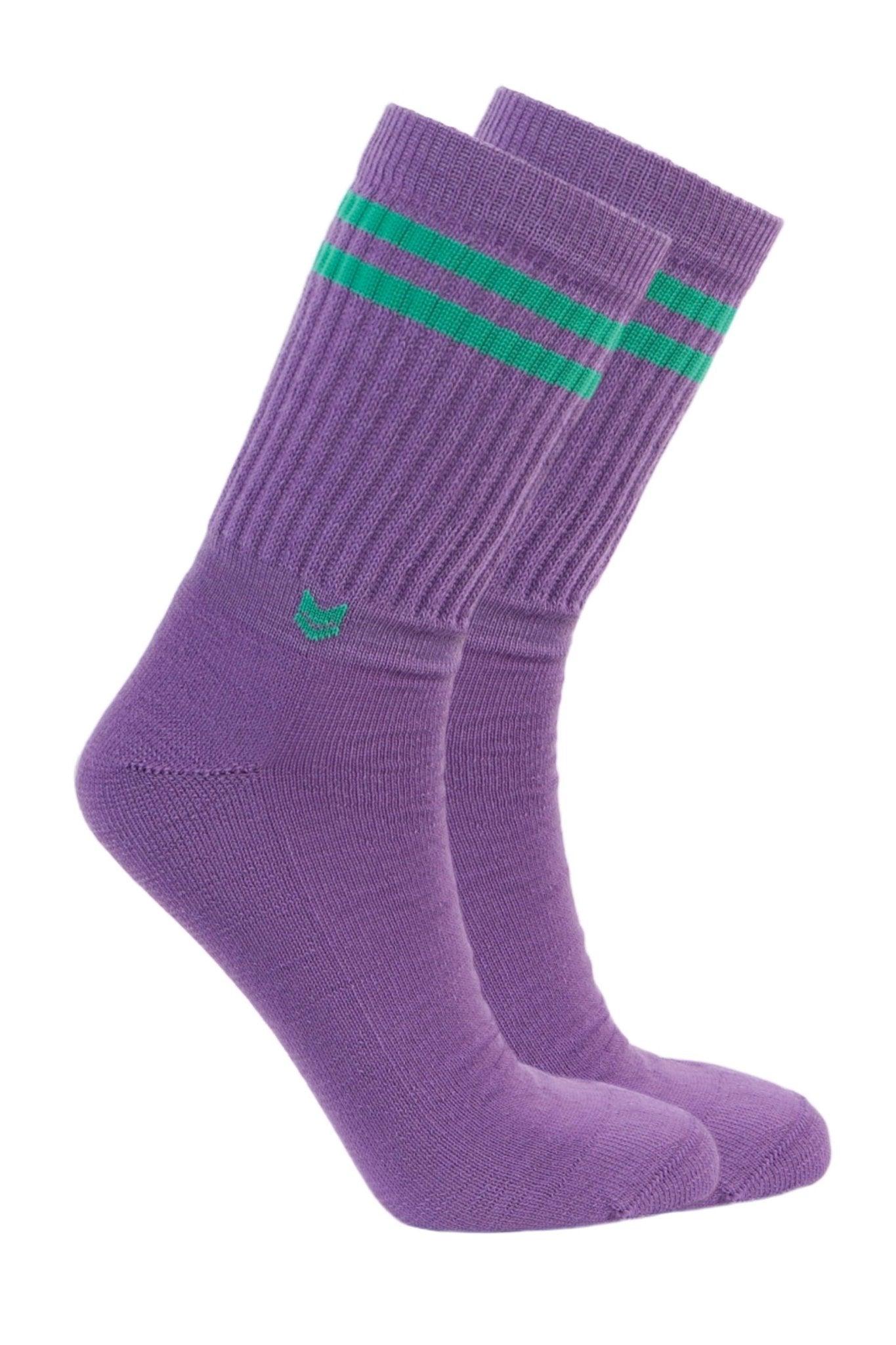 Crew Socks
