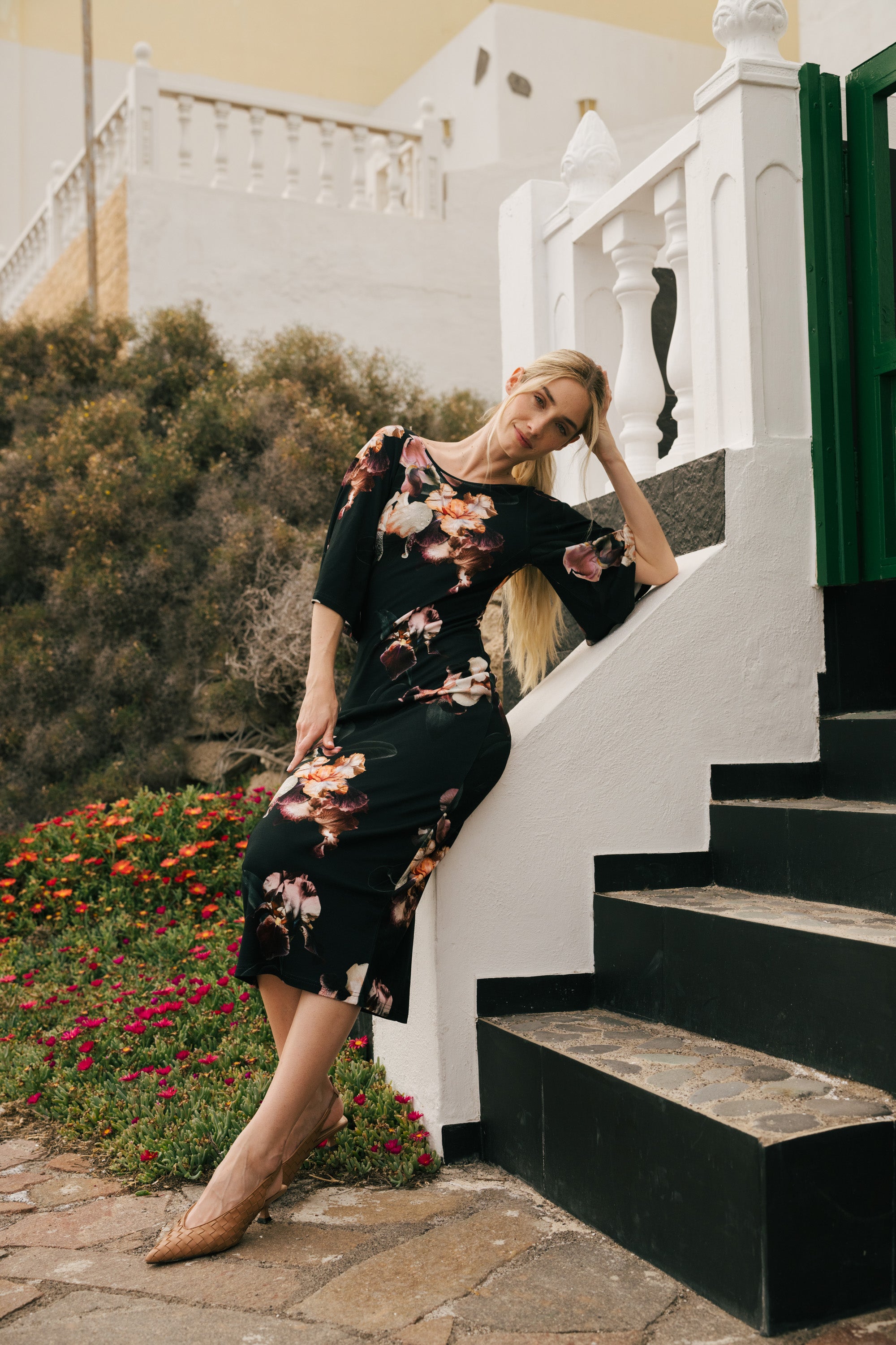 Vivienne Mekko, Luna