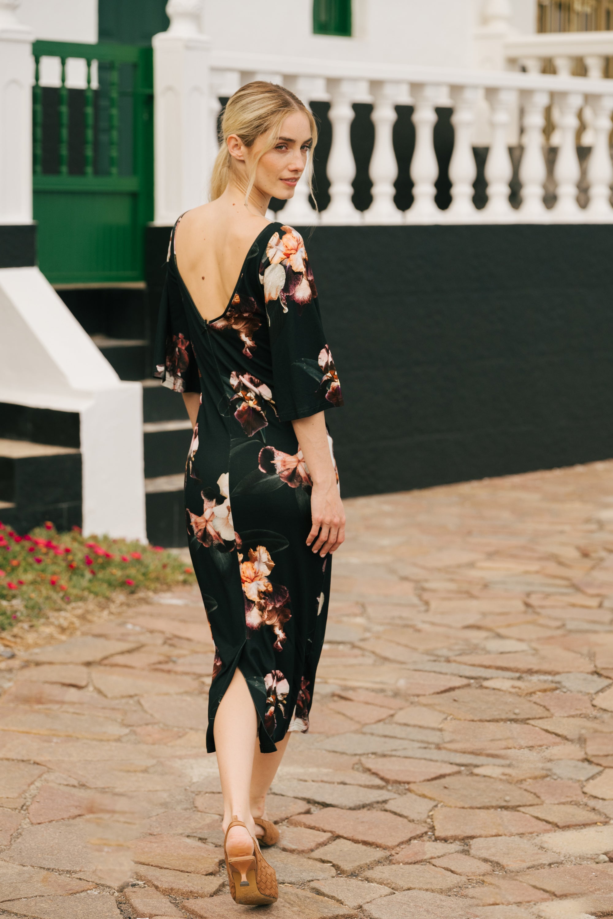 Vivienne Mekko, Luna