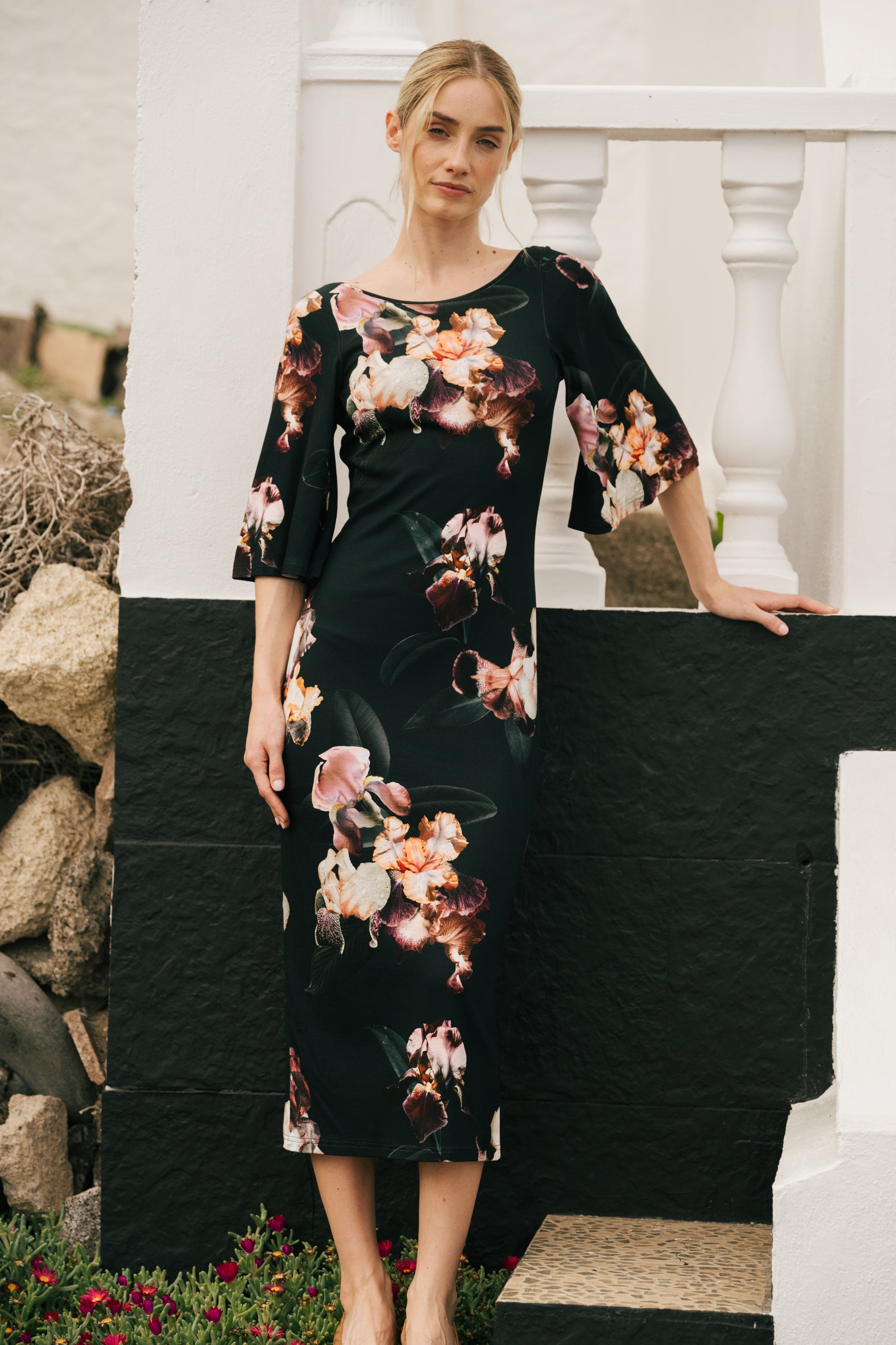 Vivienne Mekko, Luna